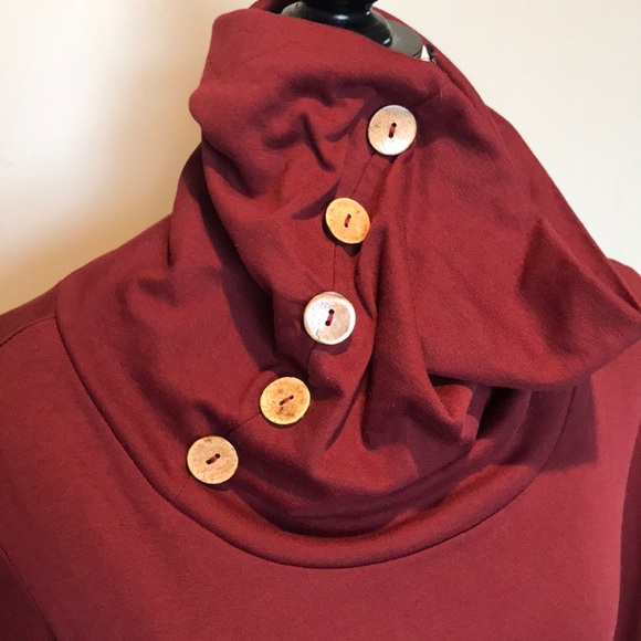 Fantastic pullover! - Picture 2 of 3